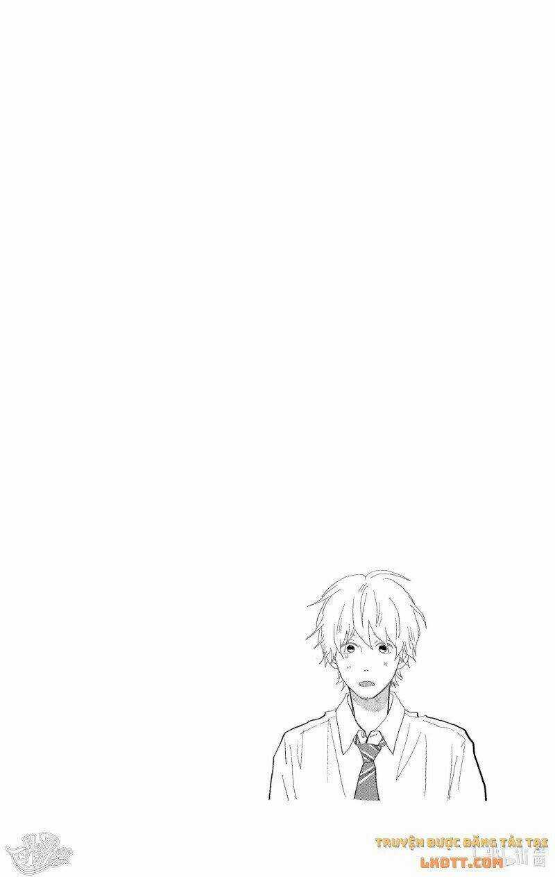 Kieta Hatsukoi Chapter 27 trang 47