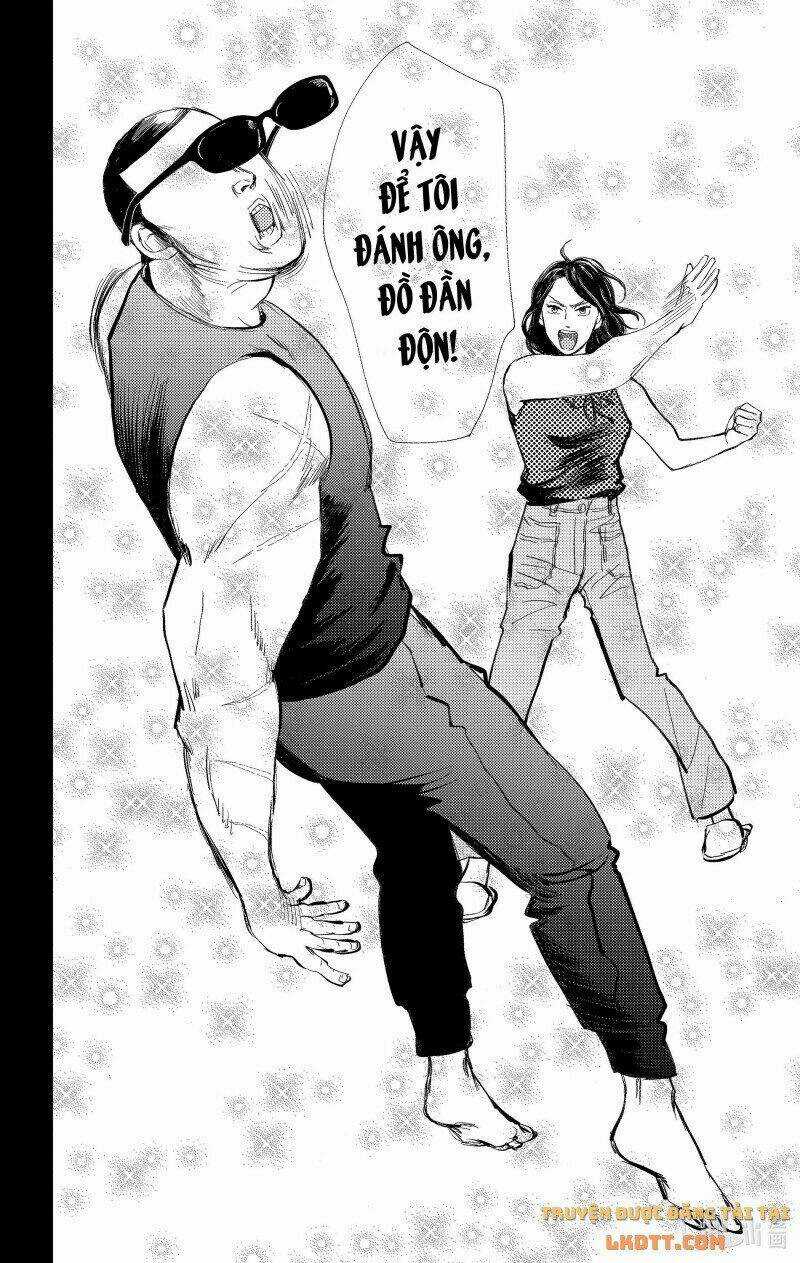 Kieta Hatsukoi Chapter 28 trang 23