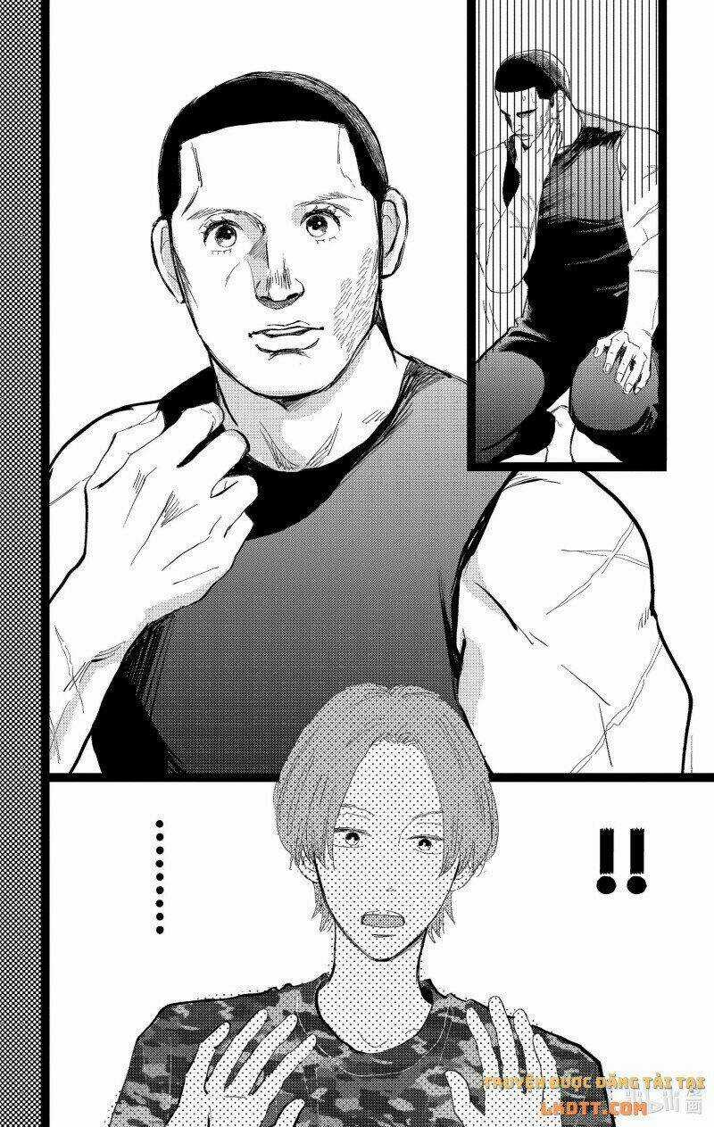 Kieta Hatsukoi Chapter 28 trang 25