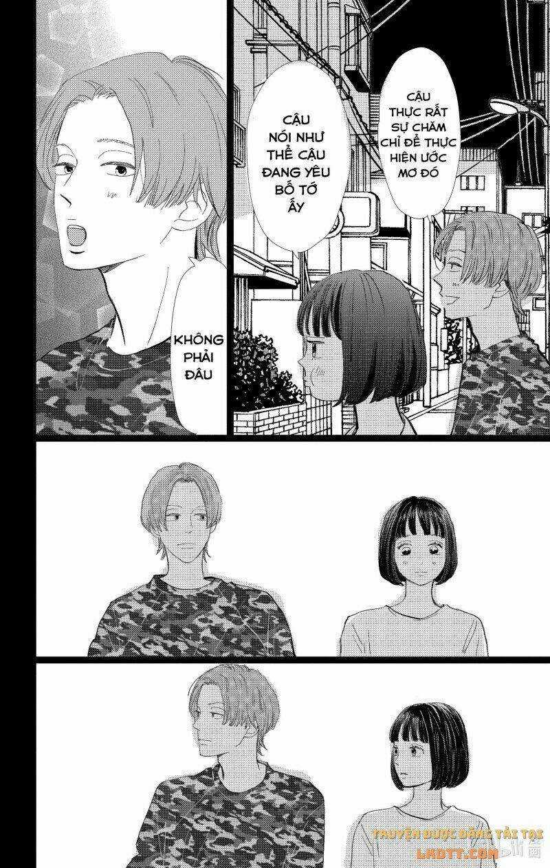Kieta Hatsukoi Chapter 28 trang 35
