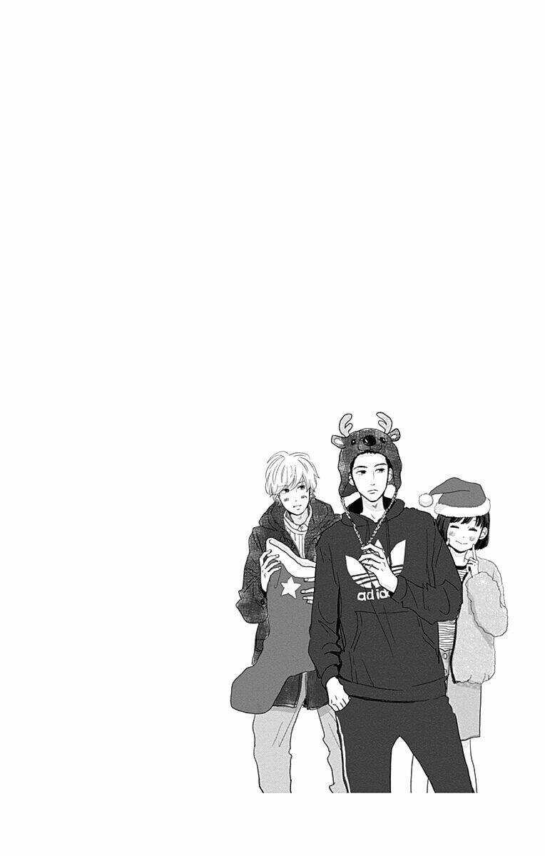 Kieta Hatsukoi Chapter 6 trang 6