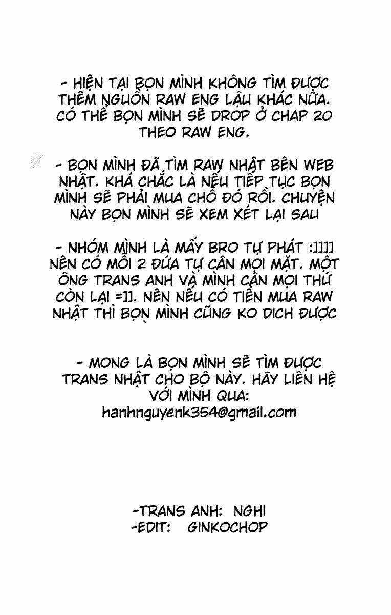 Kieta Hatsukoi Chapter 9 trang 42