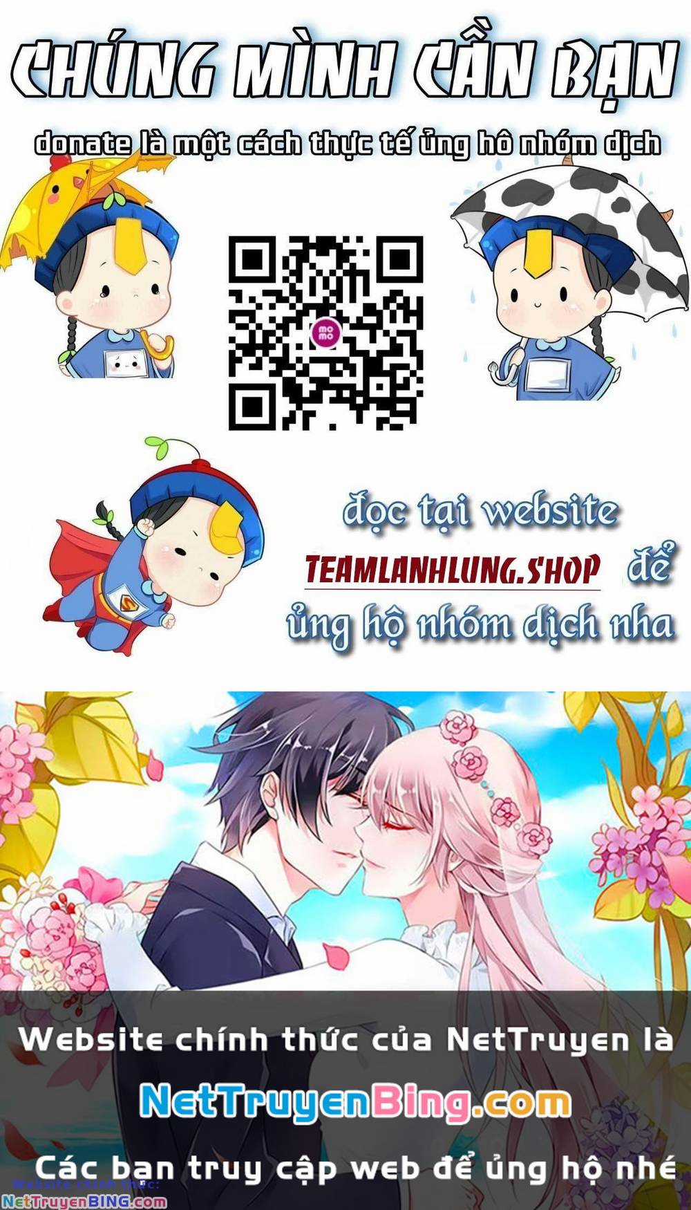 Kiều Gia, Phu Nhân Bị Ngài Chiều Hư Rồi! Chapter 279 trang 15