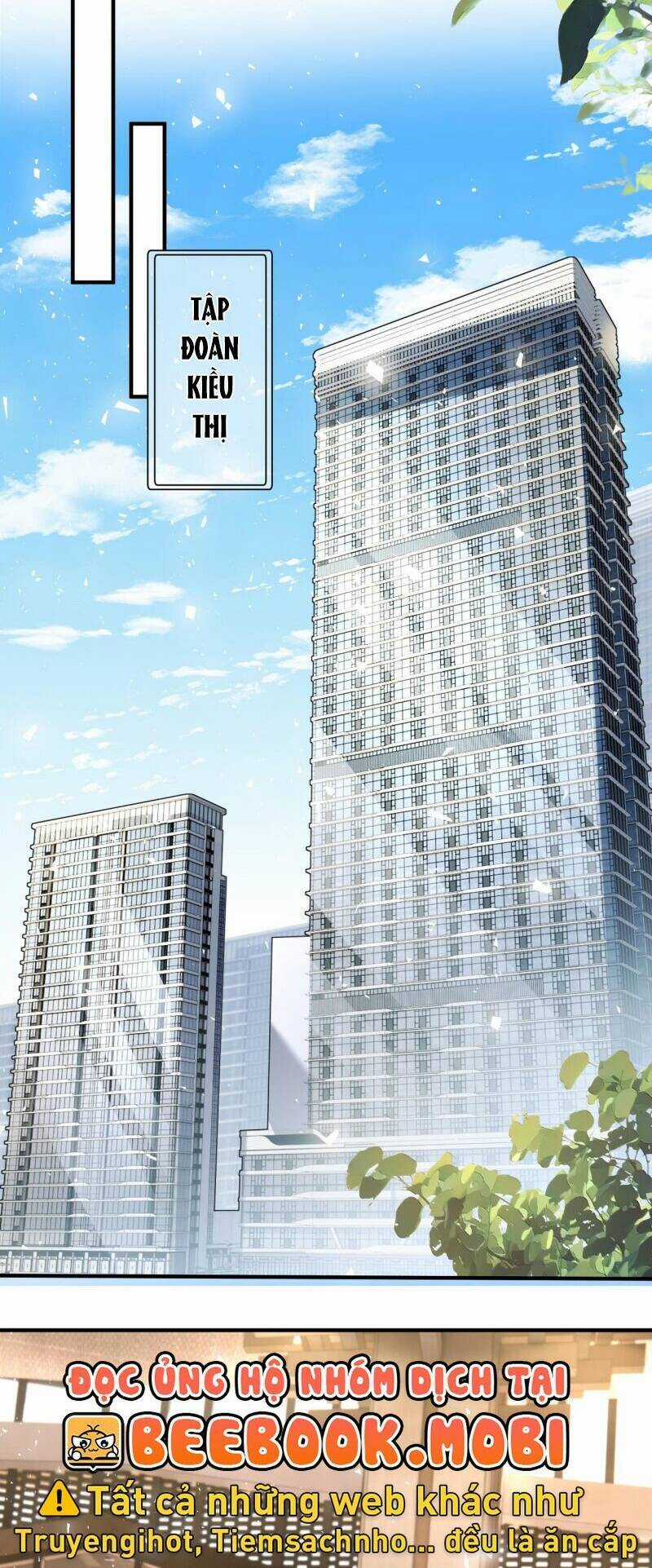 Kiều Gia, Phu Nhân Bị Ngài Chiều Hư Rồi! Chương 10 trang 18