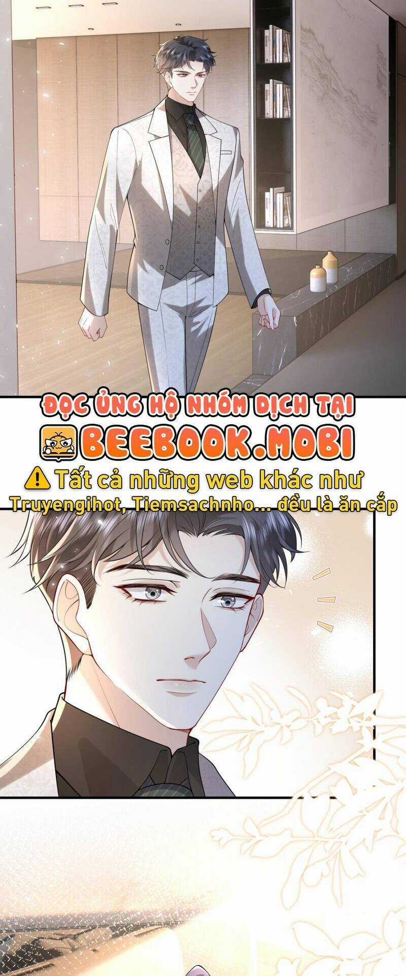 Kiều Gia, Phu Nhân Bị Ngài Chiều Hư Rồi! Chương 10 trang 30