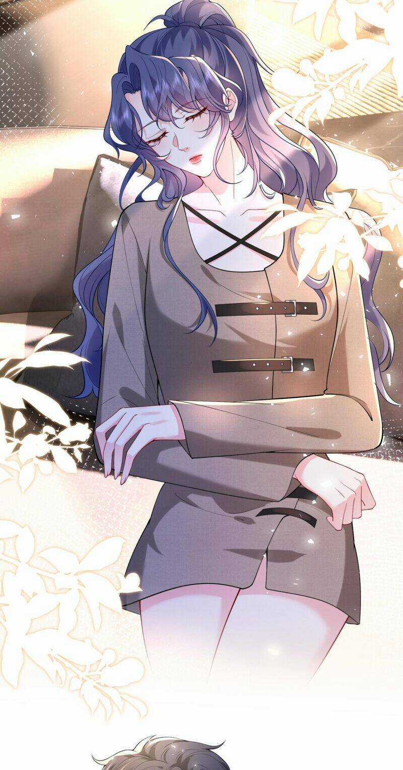 Kiều Gia, Phu Nhân Bị Ngài Chiều Hư Rồi! Chương 10 trang 31