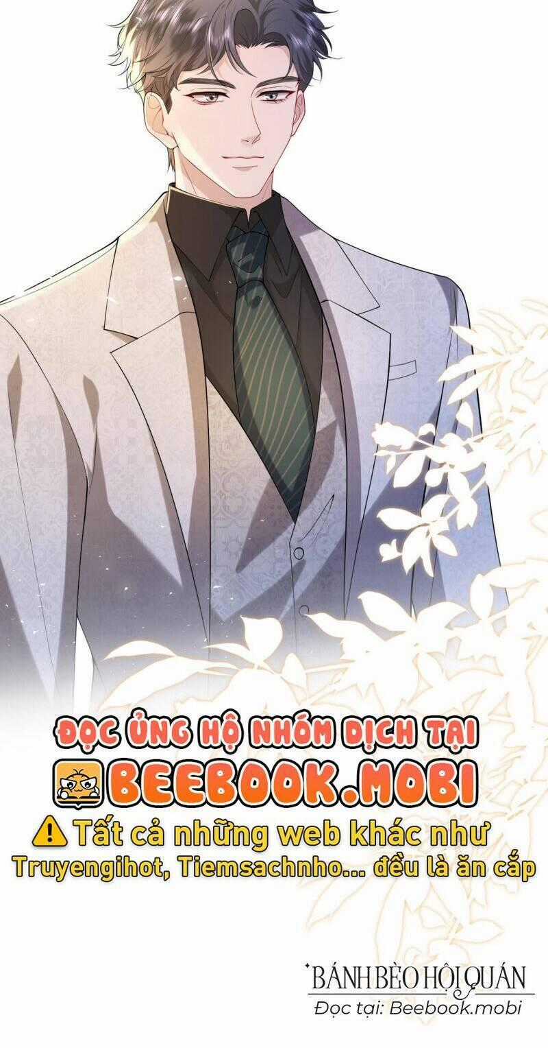 Kiều Gia, Phu Nhân Bị Ngài Chiều Hư Rồi! Chương 10 trang 32