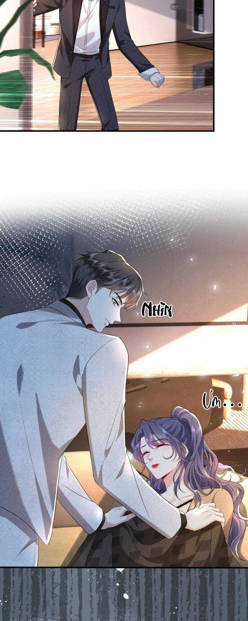 Kiều Gia, Phu Nhân Bị Ngài Chiều Hư Rồi! Chương 11 trang 2