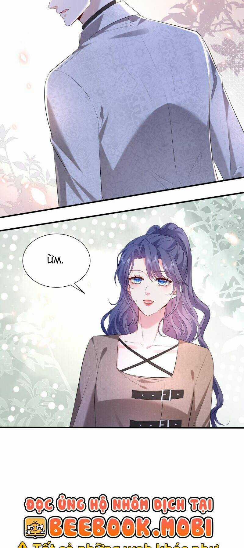 Kiều Gia, Phu Nhân Bị Ngài Chiều Hư Rồi! Chương 11 trang 23