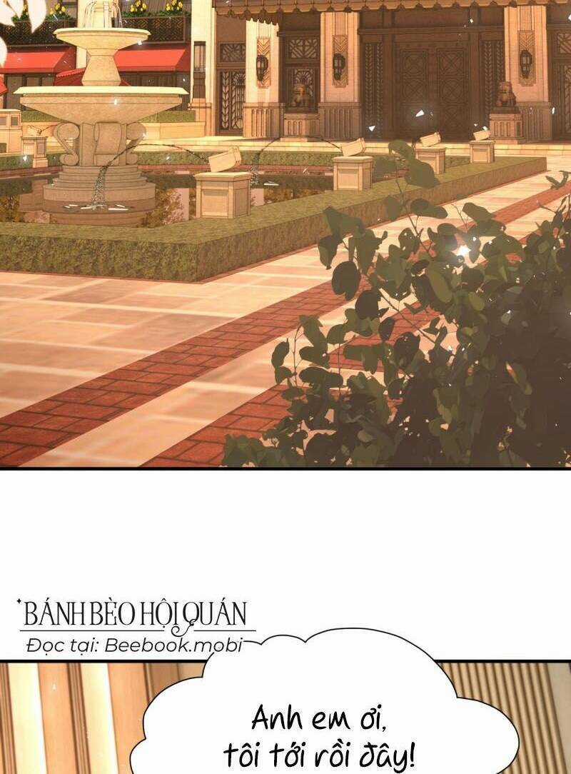 Kiều Gia, Phu Nhân Bị Ngài Chiều Hư Rồi! Chương 12 trang 16