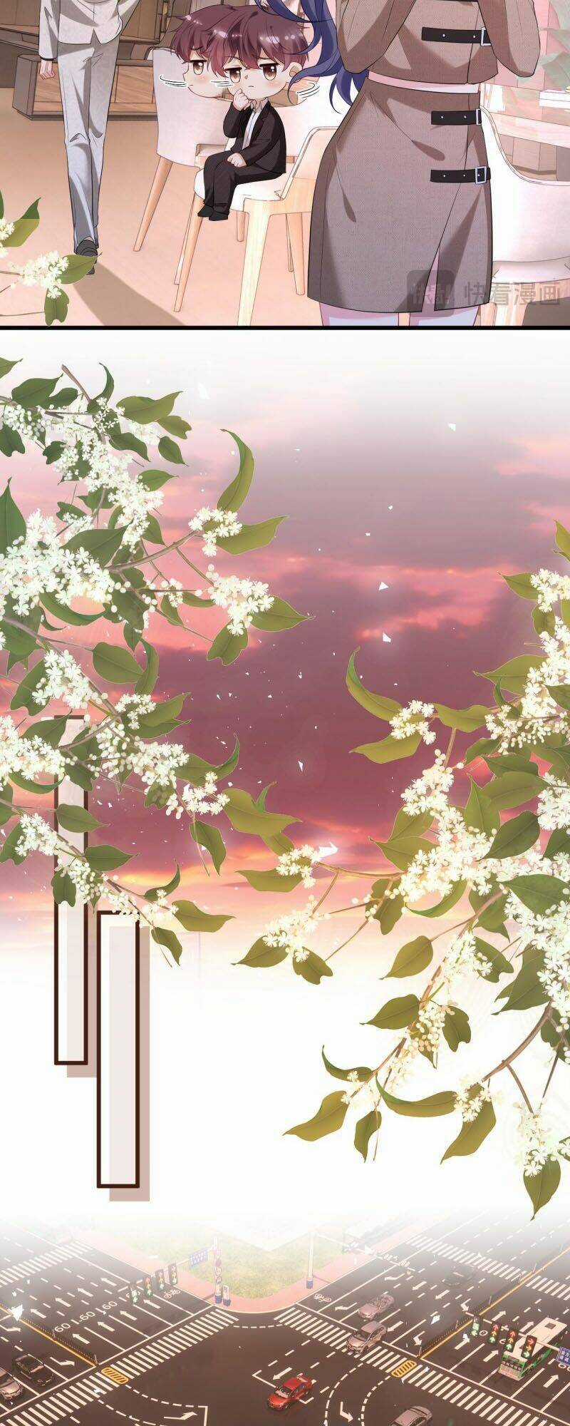 Kiều Gia, Phu Nhân Bị Ngài Chiều Hư Rồi! Chương 12 trang 6