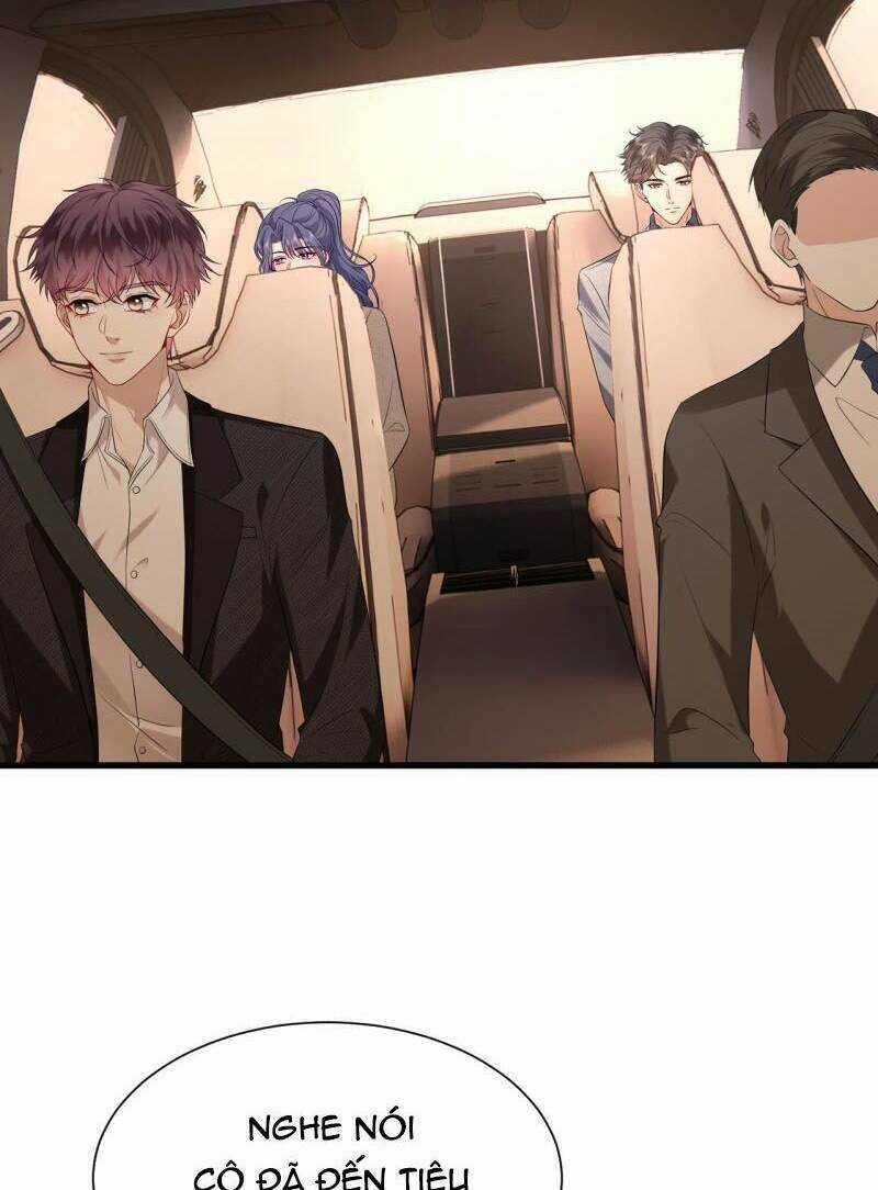 Kiều Gia, Phu Nhân Bị Ngài Chiều Hư Rồi! Chương 12 trang 8