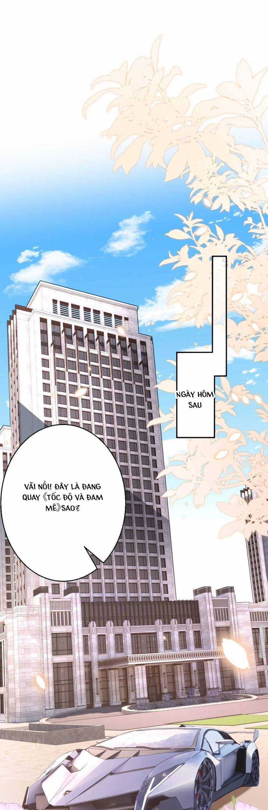 Kiều Gia, Phu Nhân Bị Ngài Chiều Hư Rồi! Chương 13 trang 15