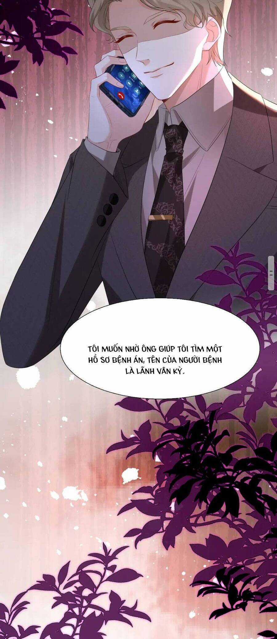 Kiều Gia, Phu Nhân Bị Ngài Chiều Hư Rồi! Chương 13 trang 27