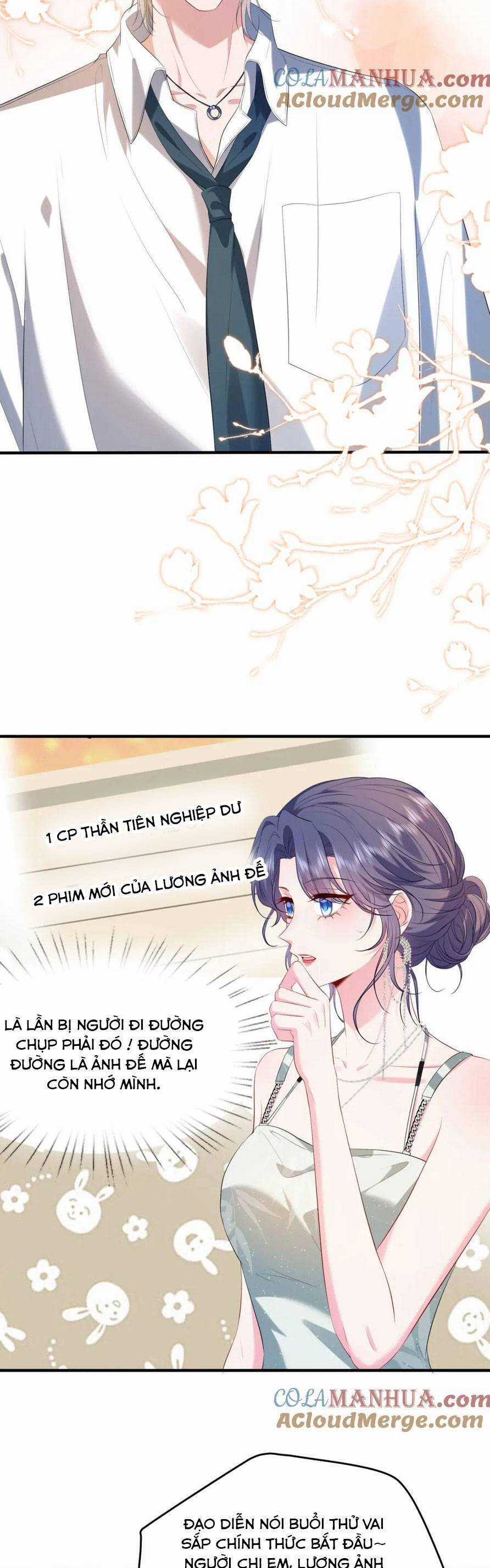 Kiều Gia, Phu Nhân Bị Ngài Chiều Hư Rồi! Chương 15 trang 9