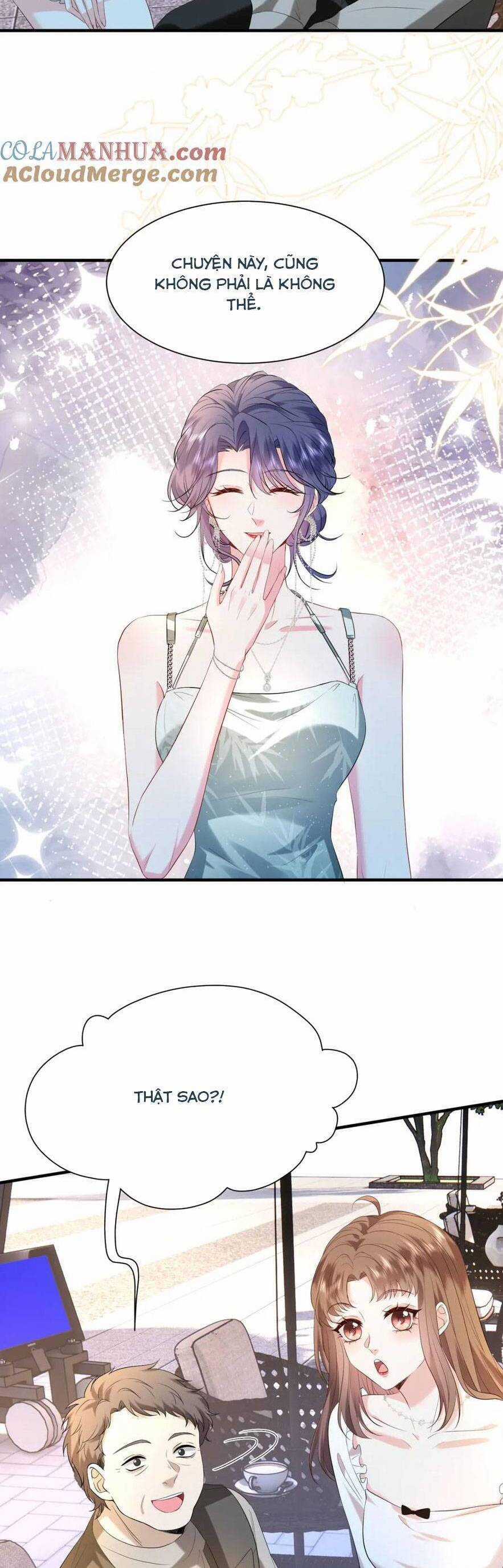 Kiều Gia, Phu Nhân Bị Ngài Chiều Hư Rồi! Chương 16 trang 26