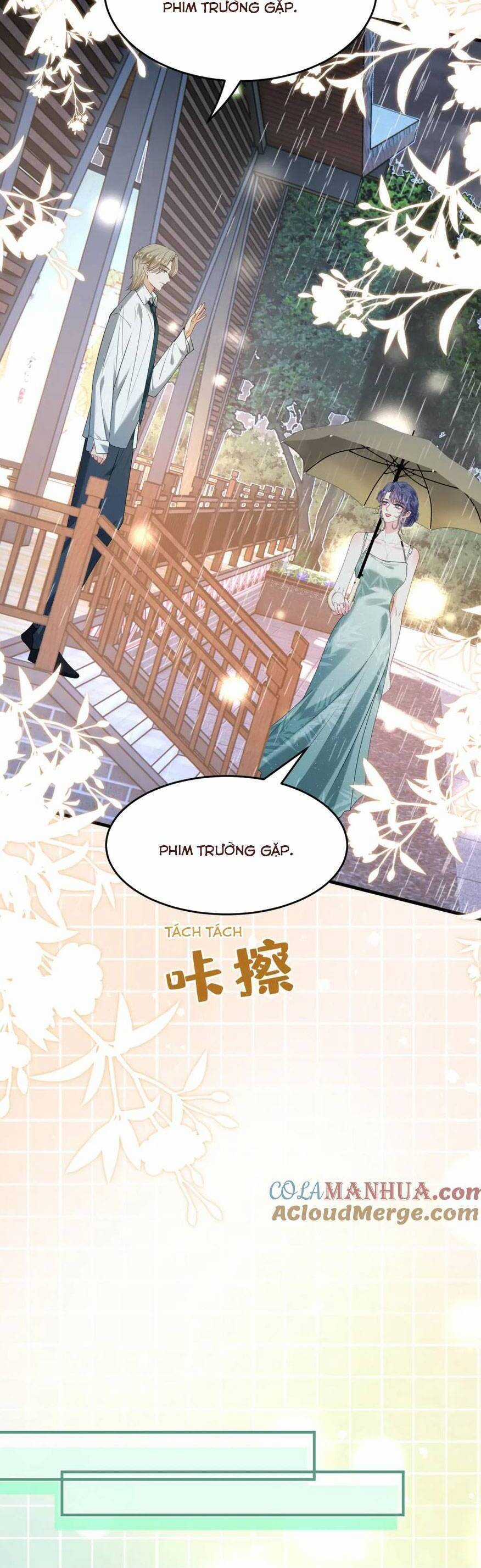 Kiều Gia, Phu Nhân Bị Ngài Chiều Hư Rồi! Chương 17 trang 11