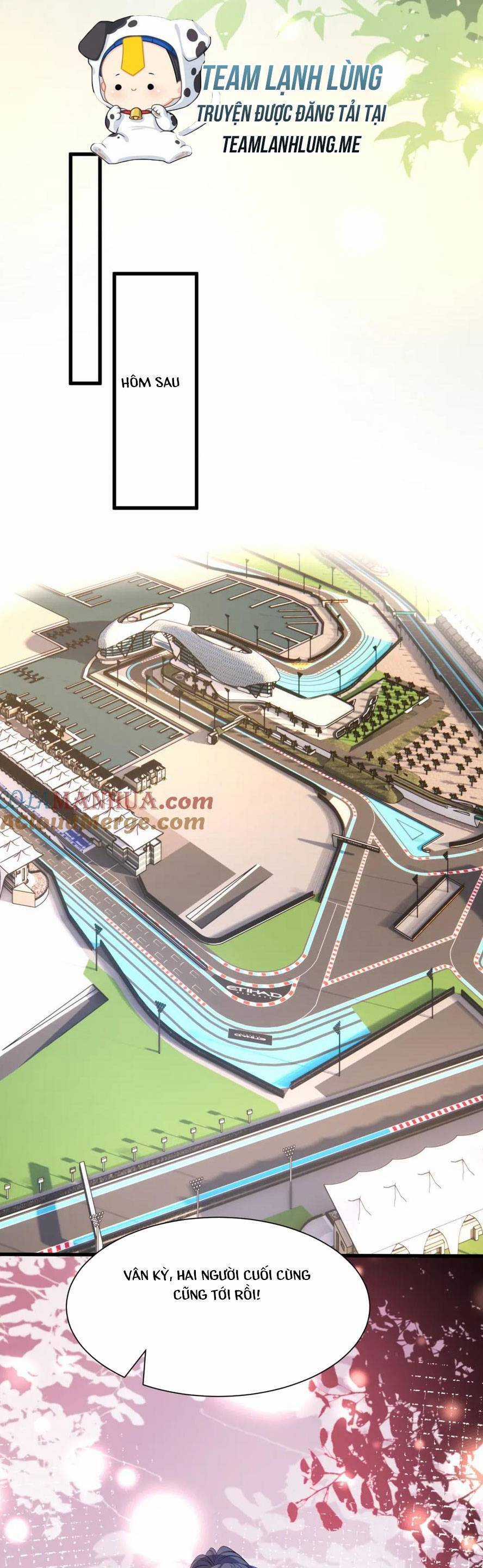 Kiều Gia, Phu Nhân Bị Ngài Chiều Hư Rồi! Chương 19 trang 18