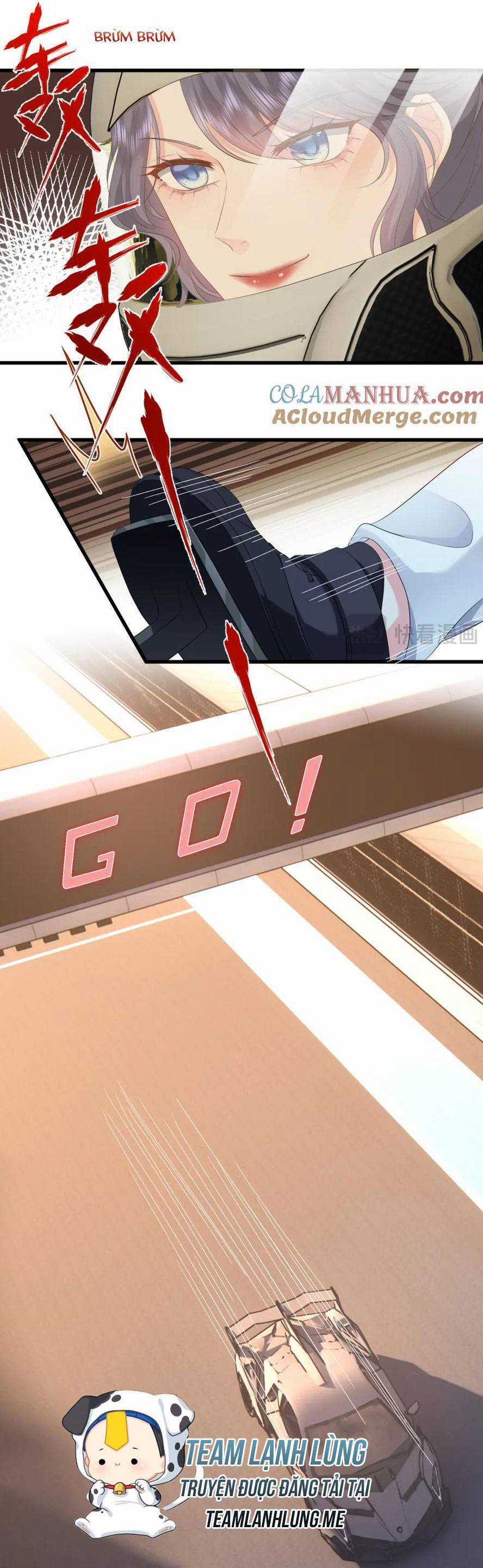 Kiều Gia, Phu Nhân Bị Ngài Chiều Hư Rồi! Chương 19 trang 22