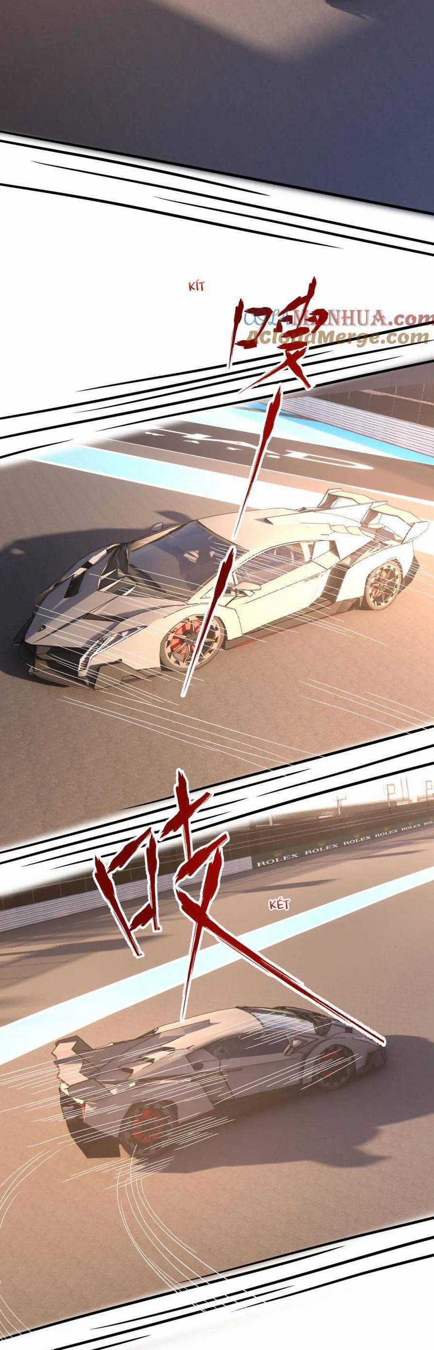 Kiều Gia, Phu Nhân Bị Ngài Chiều Hư Rồi! Chương 19 trang 23