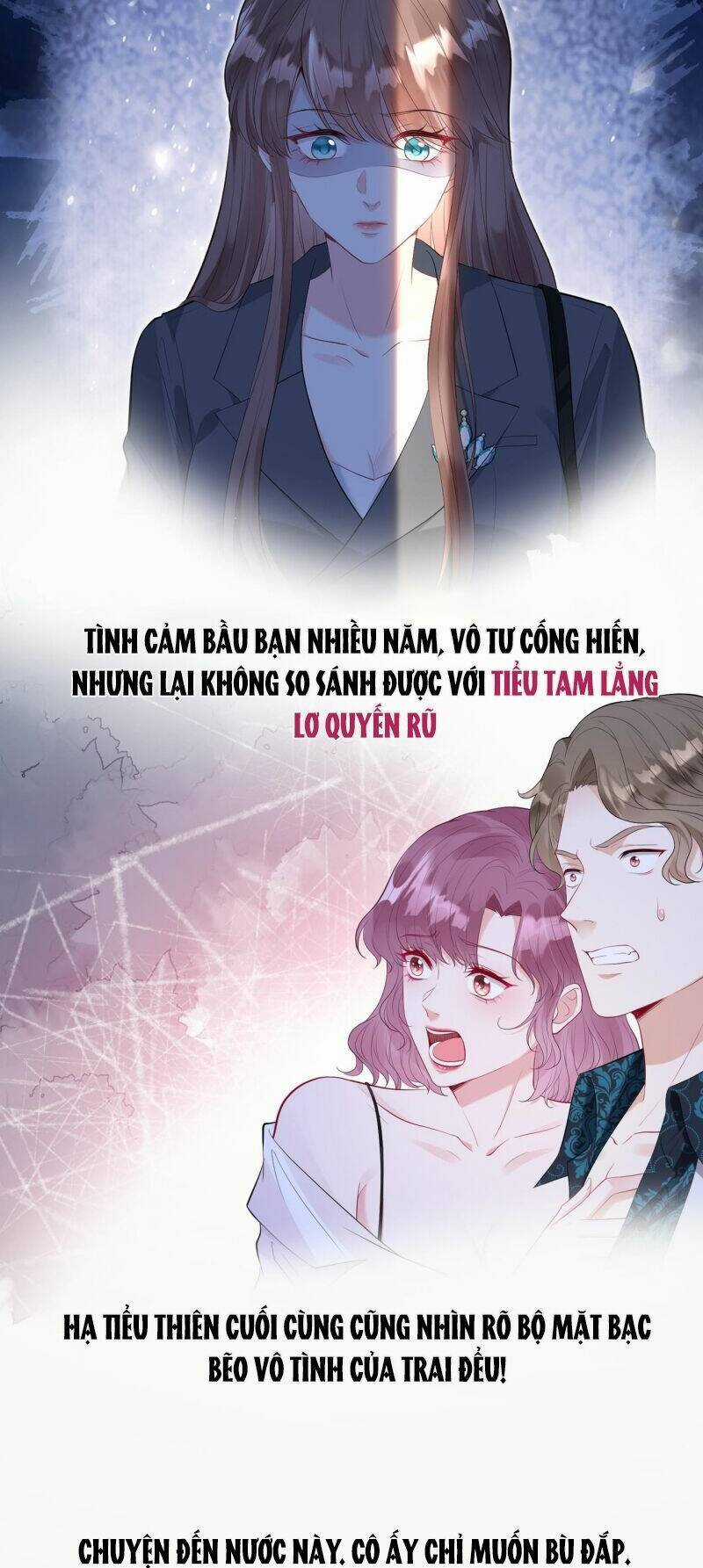 Kiều Gia, Phu Nhân Bị Ngài Chiều Hư Rồi! Chương 2 trang 2