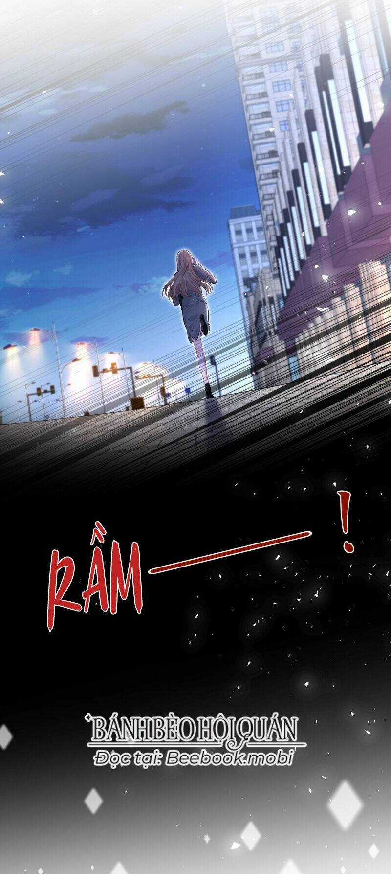 Kiều Gia, Phu Nhân Bị Ngài Chiều Hư Rồi! Chương 2 trang 4