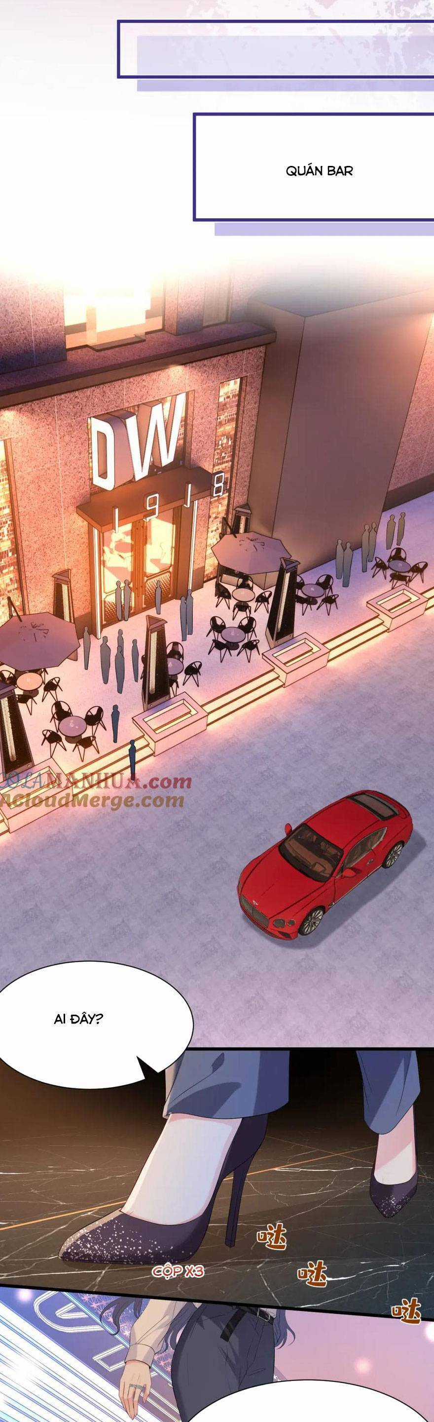 Kiều Gia, Phu Nhân Bị Ngài Chiều Hư Rồi! Chương 20 trang 15