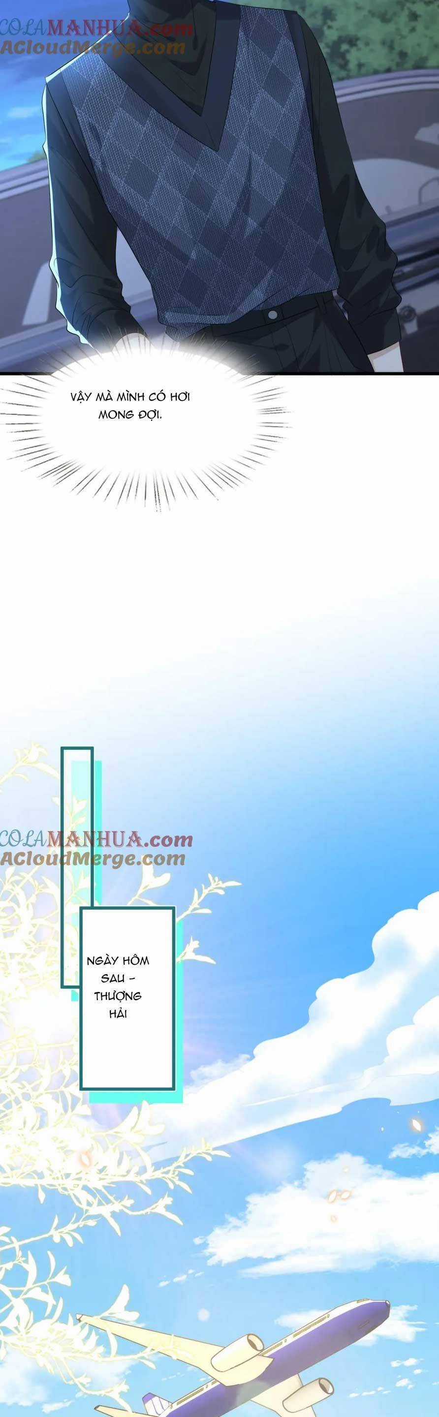 Kiều Gia, Phu Nhân Bị Ngài Chiều Hư Rồi! Chương 22 trang 19