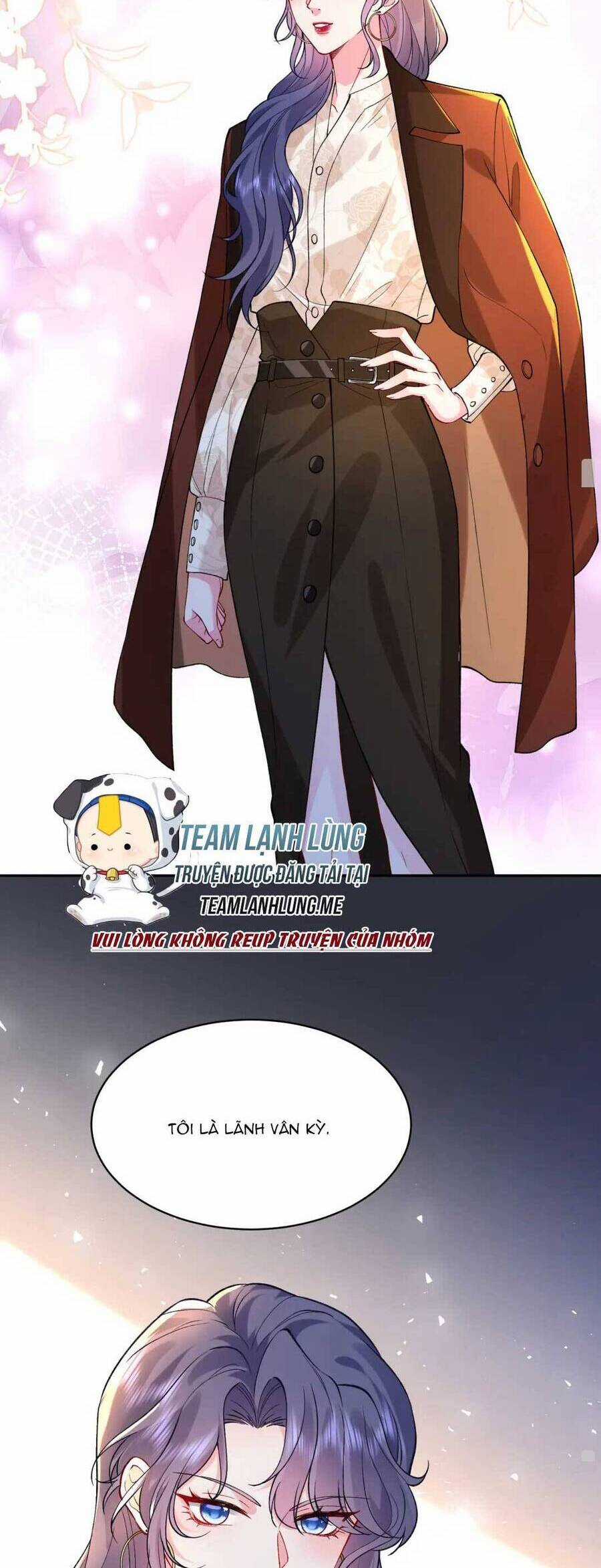 Kiều Gia, Phu Nhân Bị Ngài Chiều Hư Rồi! Chương 23 trang 26