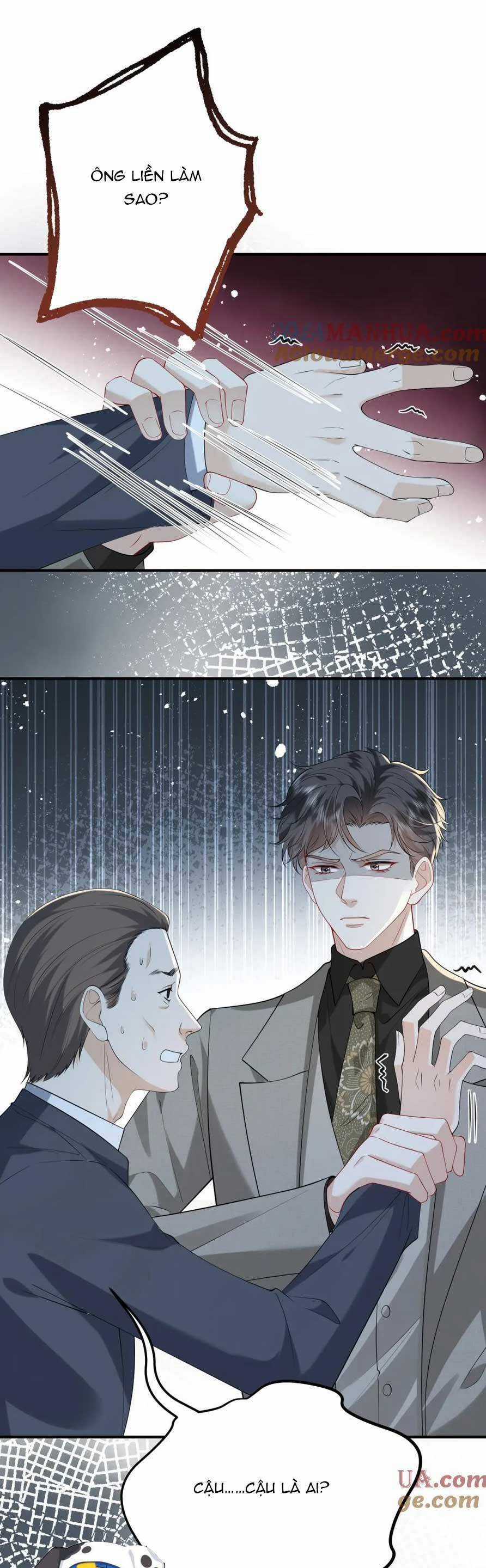 Kiều Gia, Phu Nhân Bị Ngài Chiều Hư Rồi! Chương 24 trang 20