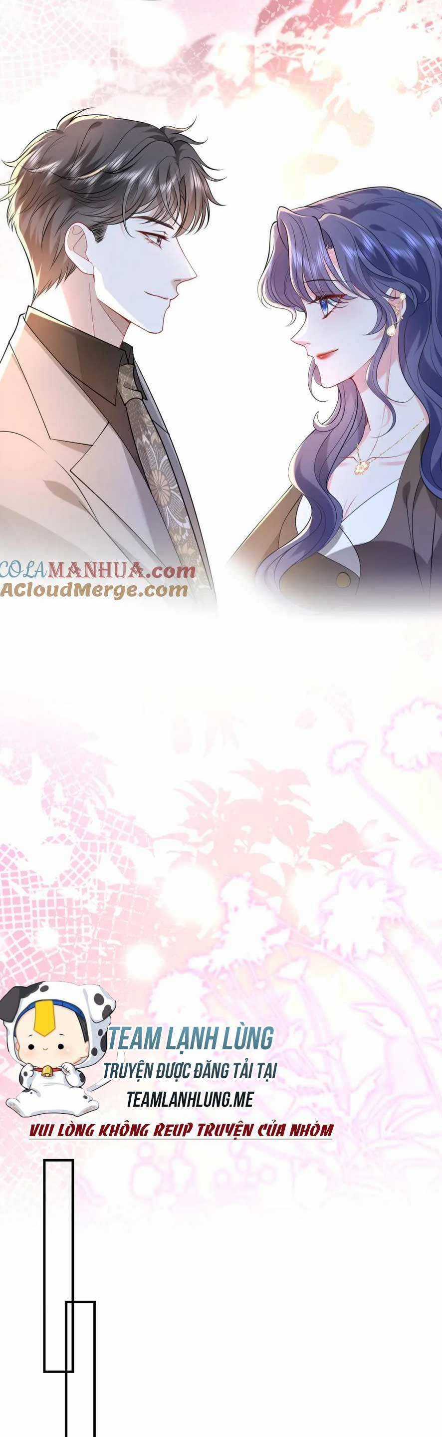 Kiều Gia, Phu Nhân Bị Ngài Chiều Hư Rồi! Chương 25 trang 19