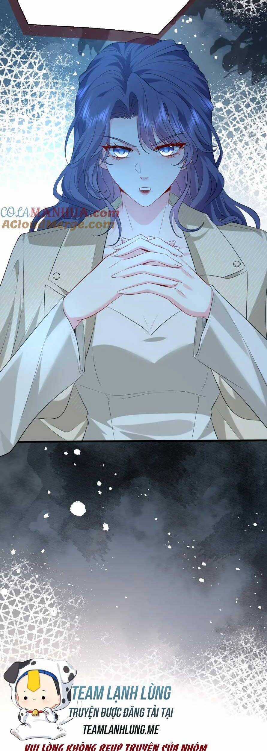 Kiều Gia, Phu Nhân Bị Ngài Chiều Hư Rồi! Chương 25 trang 25