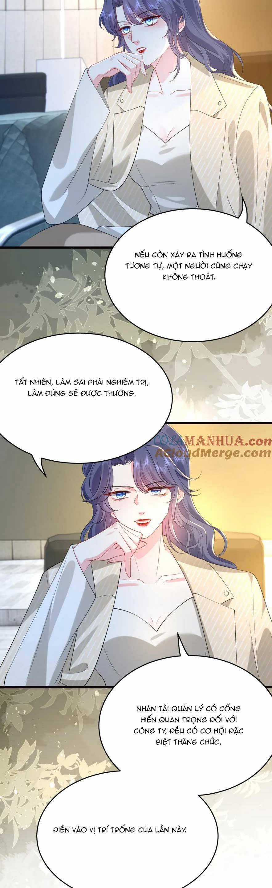 Kiều Gia, Phu Nhân Bị Ngài Chiều Hư Rồi! Chương 26 trang 15