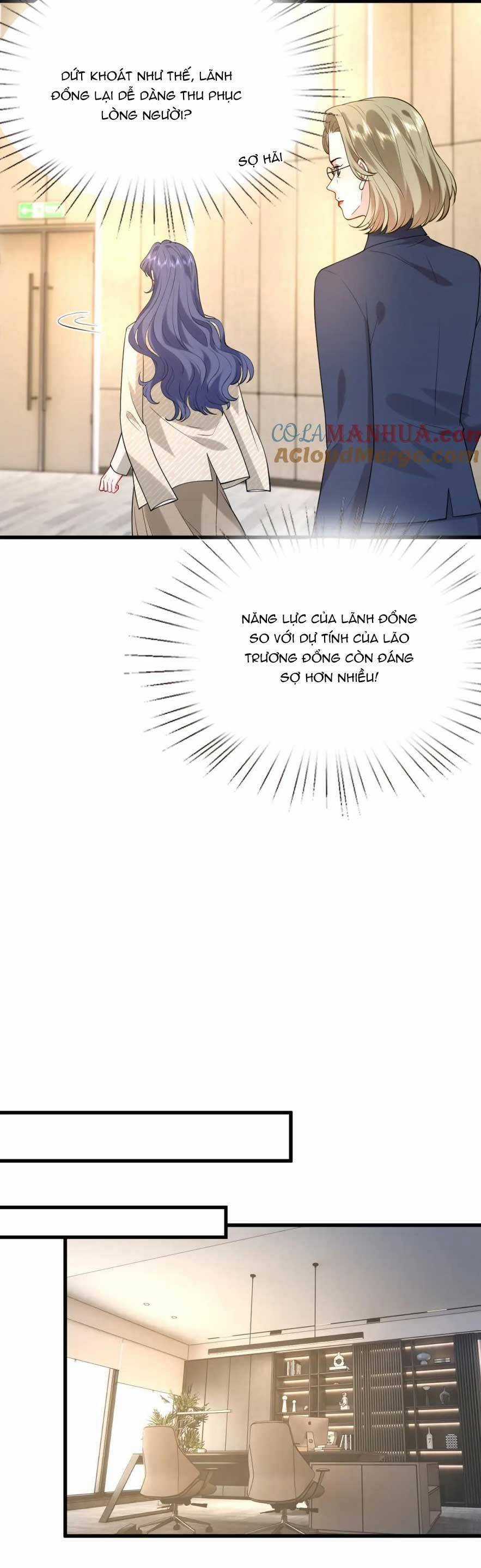 Kiều Gia, Phu Nhân Bị Ngài Chiều Hư Rồi! Chương 26 trang 17