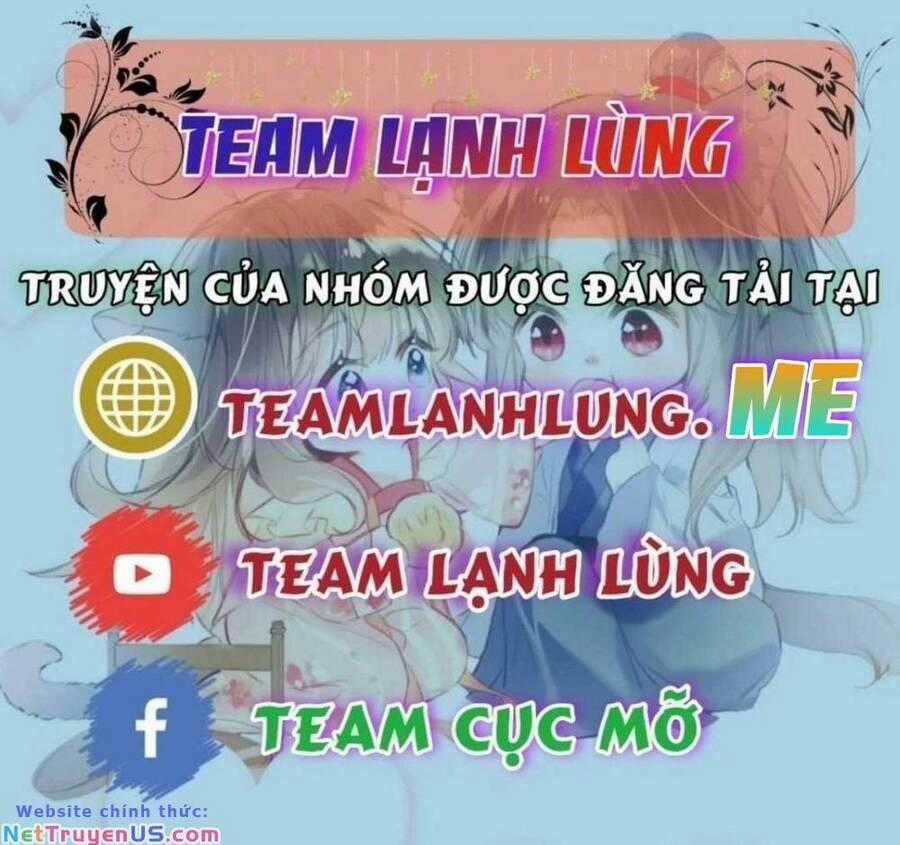 Kiều Gia, Phu Nhân Bị Ngài Chiều Hư Rồi! Chương 27 trang 1