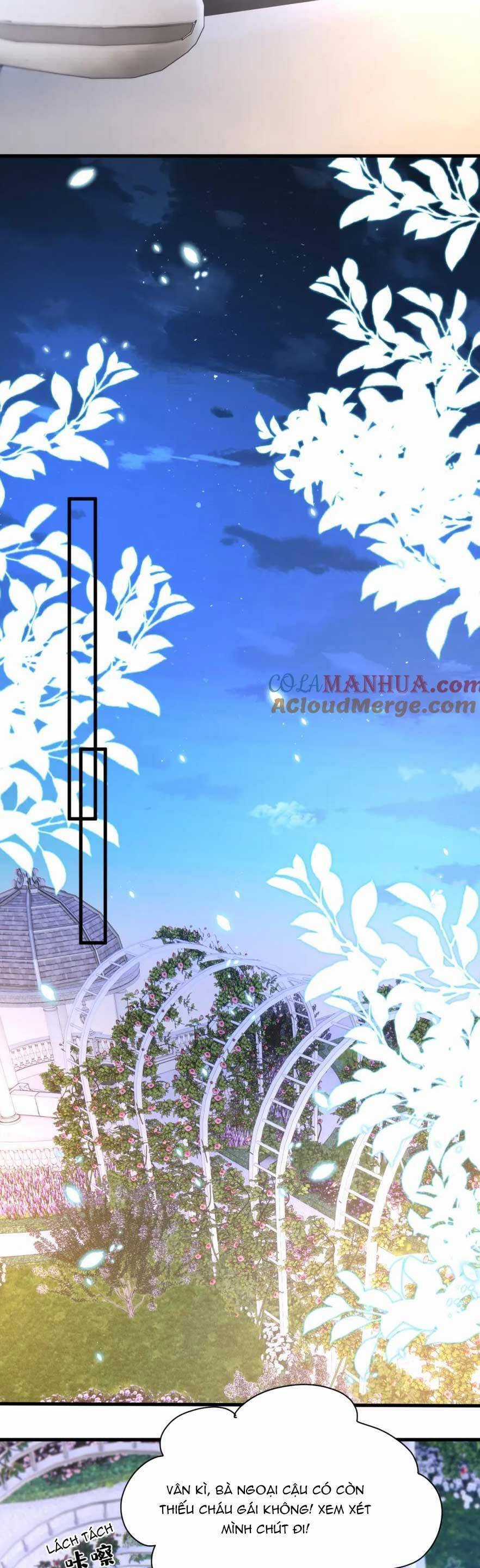 Kiều Gia, Phu Nhân Bị Ngài Chiều Hư Rồi! Chương 28 trang 15