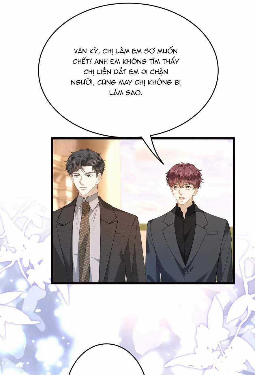 Kiều Gia, Phu Nhân Bị Ngài Chiều Hư Rồi! Chương 29 trang 16