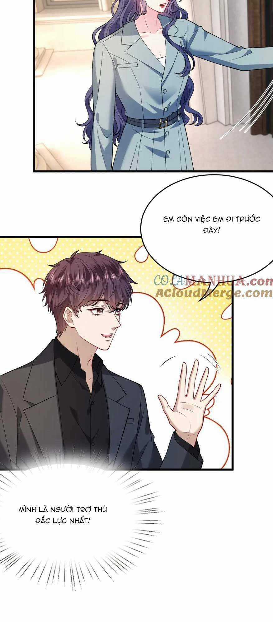 Kiều Gia, Phu Nhân Bị Ngài Chiều Hư Rồi! Chương 29 trang 20