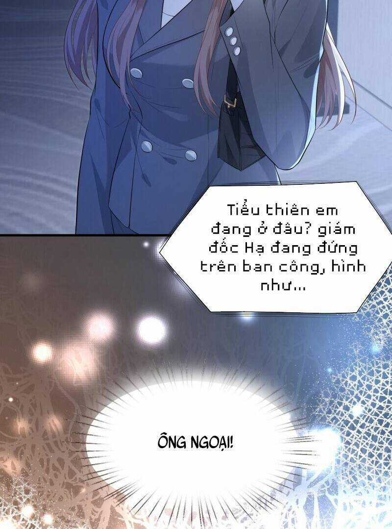 Kiều Gia, Phu Nhân Bị Ngài Chiều Hư Rồi! Chương 3 trang 15