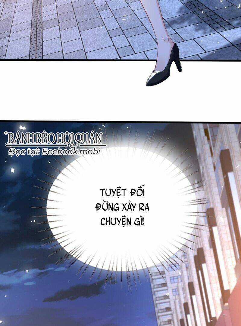 Kiều Gia, Phu Nhân Bị Ngài Chiều Hư Rồi! Chương 3 trang 17