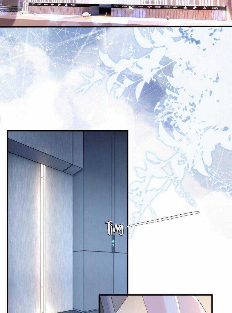 Kiều Gia, Phu Nhân Bị Ngài Chiều Hư Rồi! Chương 3 trang 2