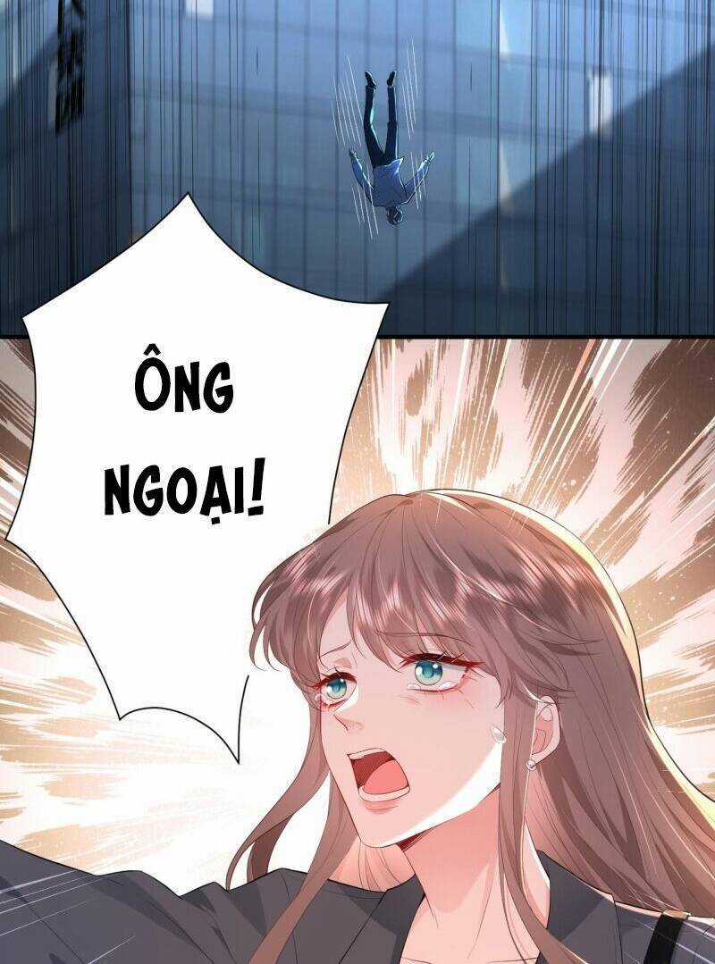 Kiều Gia, Phu Nhân Bị Ngài Chiều Hư Rồi! Chương 3 trang 21