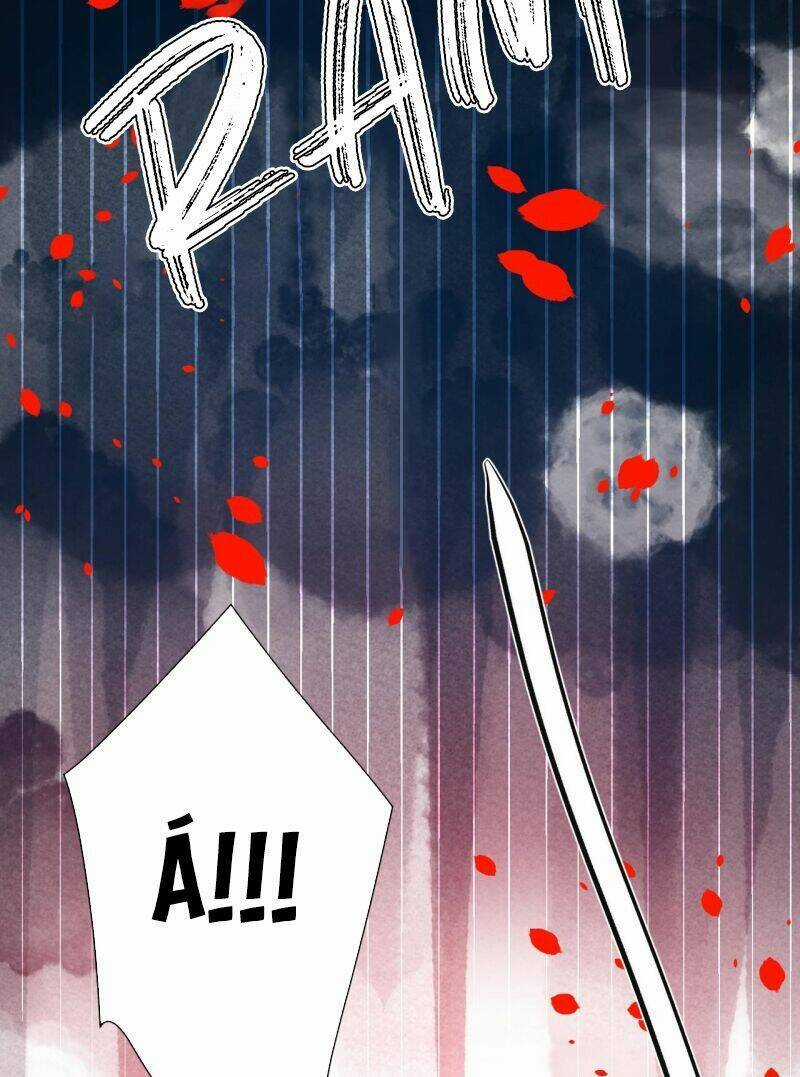 Kiều Gia, Phu Nhân Bị Ngài Chiều Hư Rồi! Chương 3 trang 23