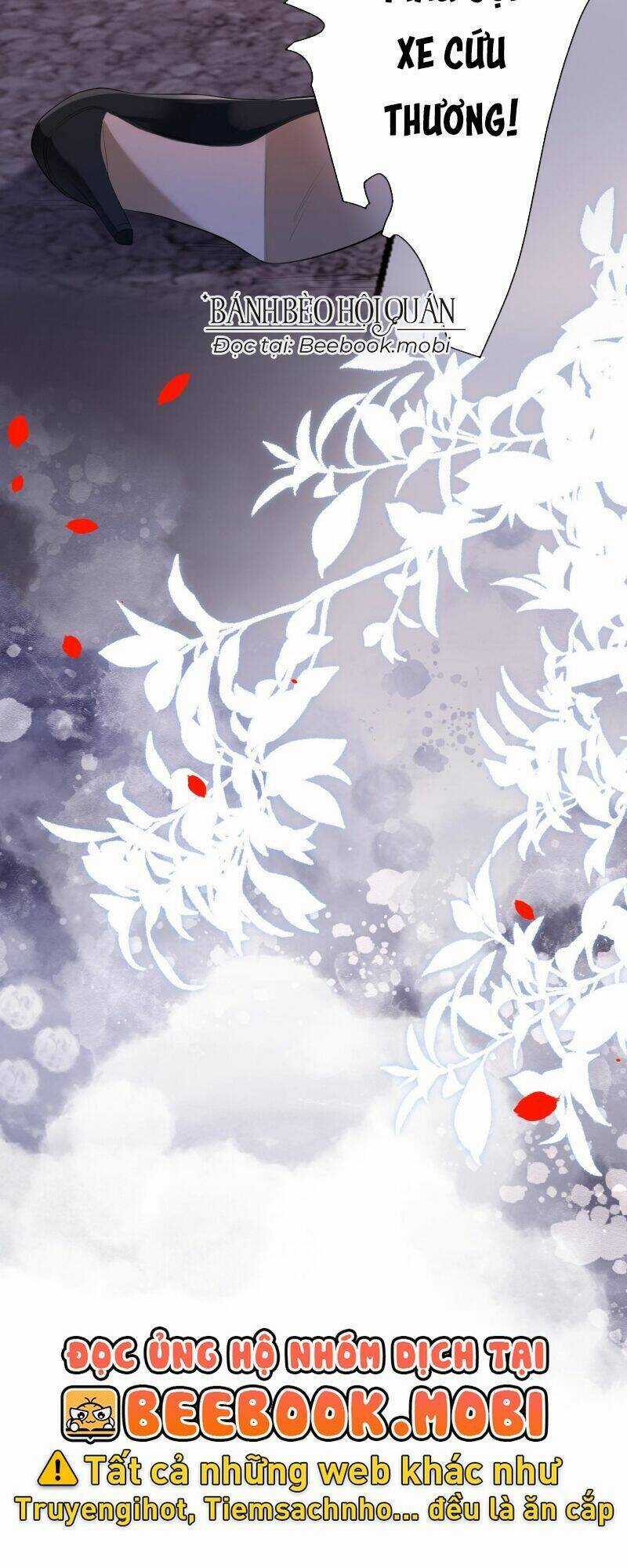 Kiều Gia, Phu Nhân Bị Ngài Chiều Hư Rồi! Chương 3 trang 25