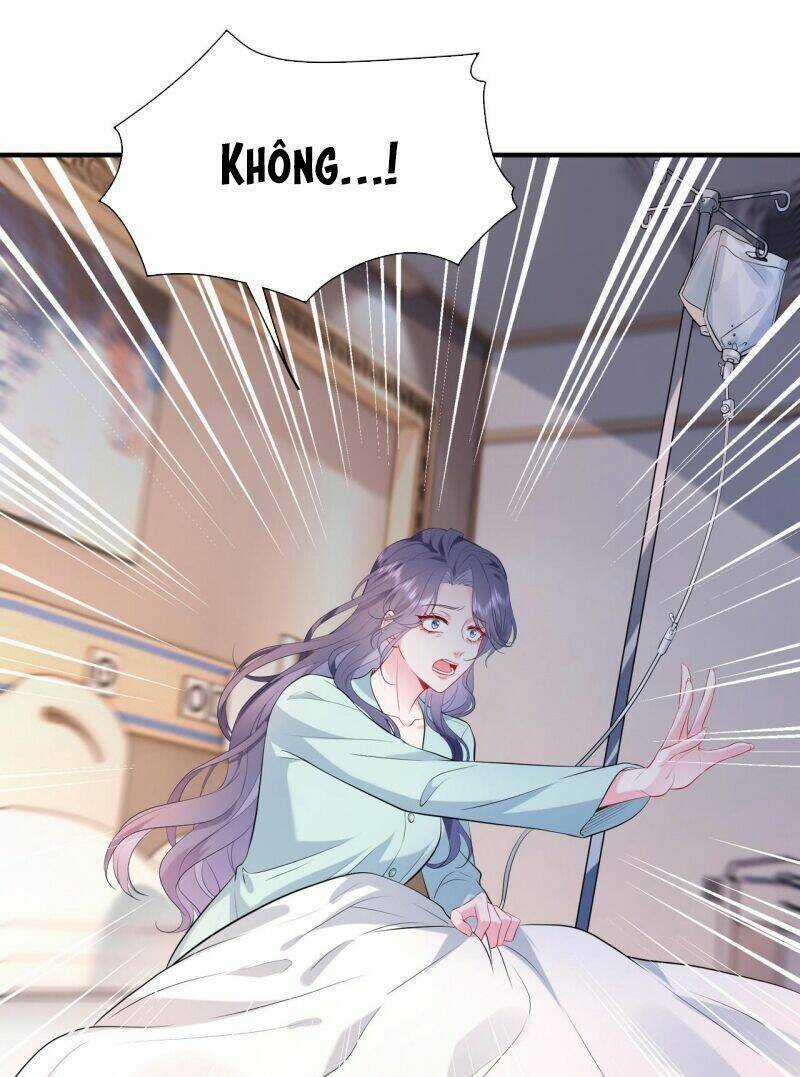 Kiều Gia, Phu Nhân Bị Ngài Chiều Hư Rồi! Chương 3 trang 26