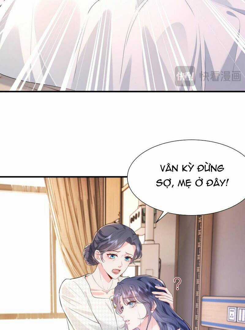 Kiều Gia, Phu Nhân Bị Ngài Chiều Hư Rồi! Chương 3 trang 27