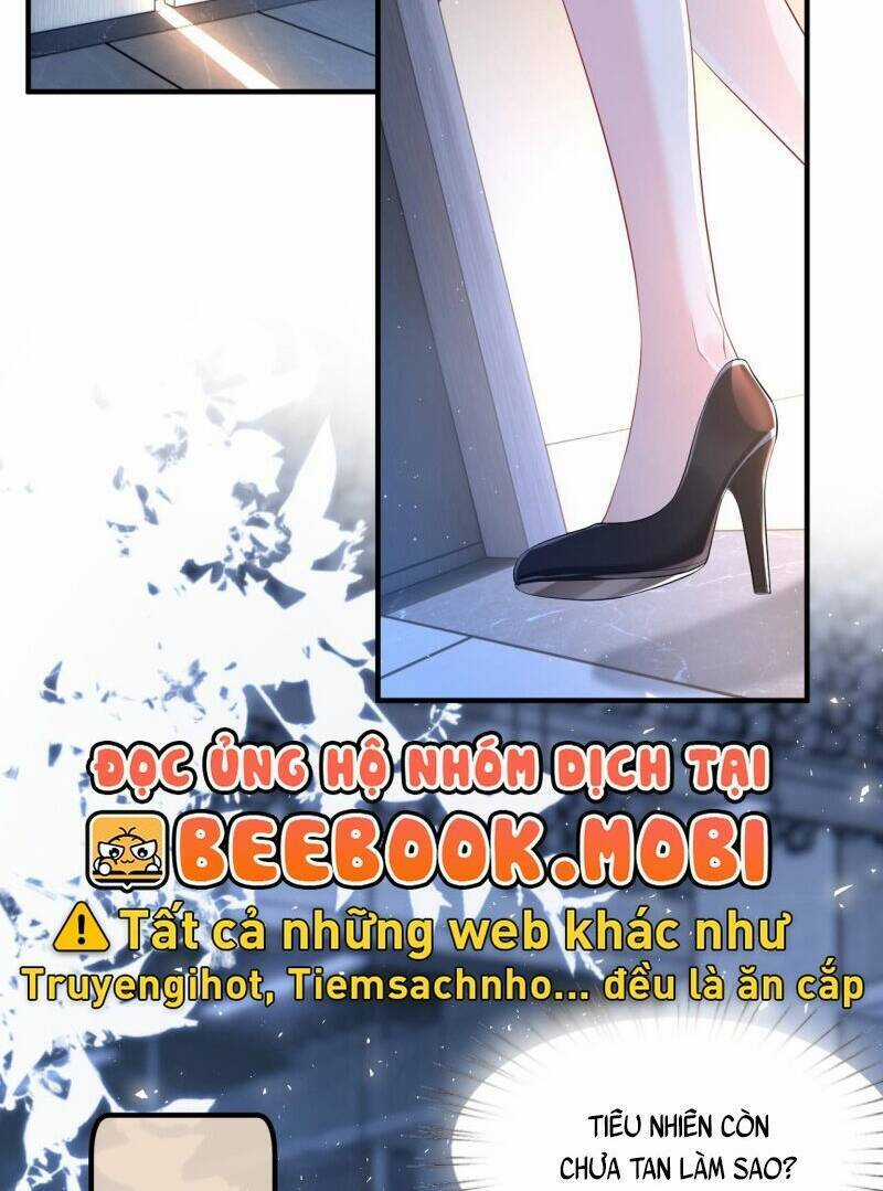 Kiều Gia, Phu Nhân Bị Ngài Chiều Hư Rồi! Chương 3 trang 3