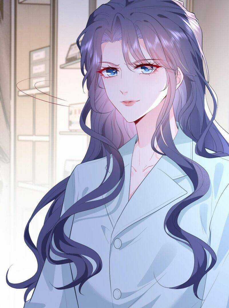 Kiều Gia, Phu Nhân Bị Ngài Chiều Hư Rồi! Chương 3 trang 41