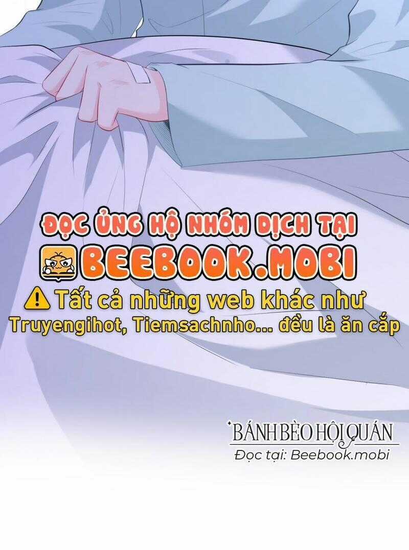 Kiều Gia, Phu Nhân Bị Ngài Chiều Hư Rồi! Chương 3 trang 42