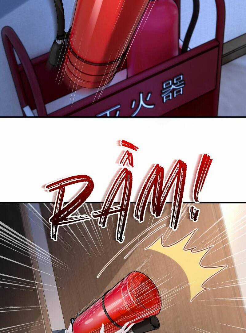 Kiều Gia, Phu Nhân Bị Ngài Chiều Hư Rồi! Chương 3 trang 9